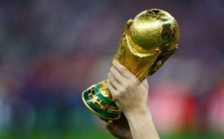 فيفا  يحدد موعد ومكان قرعة ملحقي مونديال 2026