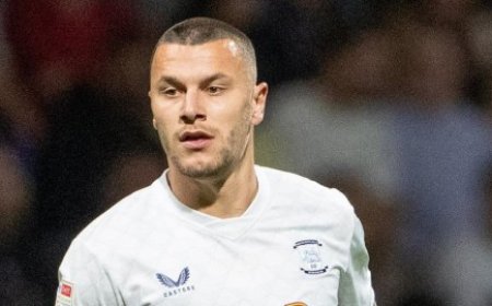 الاتحاد الإنجليزي يوقف أوسمايتش 9 مباريات بسبب العنصرية