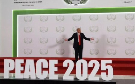 الدول العربية تعارض خطة الولايات المتحدة وترفض إعادة إعمار غزة وفق الشروط الأمريكية والإسرائيلية