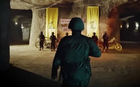 تقرير إسرائيلي: الحرب القادمة مع لبنان أقرب منها أي وقت مضى والجيش يشتبه بأن حزب الله سيهاجم قواته