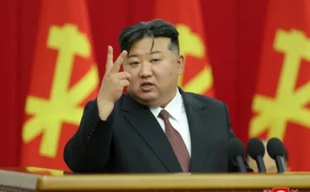 كوريا الشمالية تهدد بإجراءات هجومية بعد وصول حاملة طائرات أميركية إلى سول