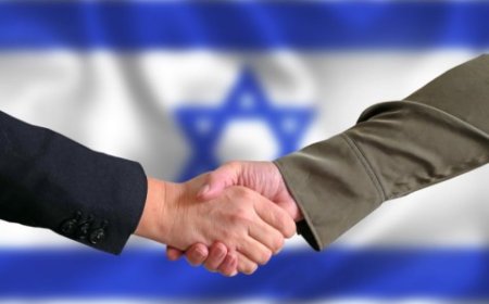 لماذا قررت كازاخستان الانضمام لاتفاق التطبيع مع إسرائيل