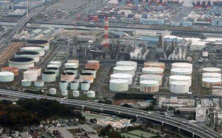 أميركا الجنوبية كلمة السر في إمدادات النفط خارج أوبك+ حتى 2030