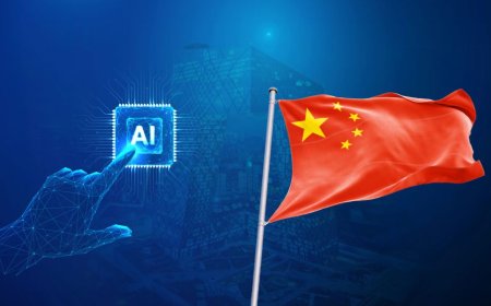 الصين تمتلك 50% من باحثي الذكاء الاصطناعي في العالم