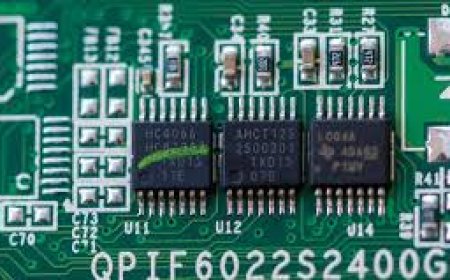 مخصصة للاستخدام المدني.. الصين تعفي رقائق نيكسبيريا من قيود التصدير