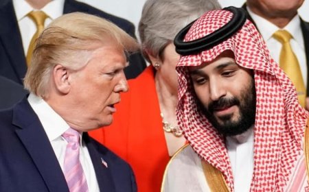 الرياض تبلغ واشنطن موقفها من التطبيع مع إسرائيل