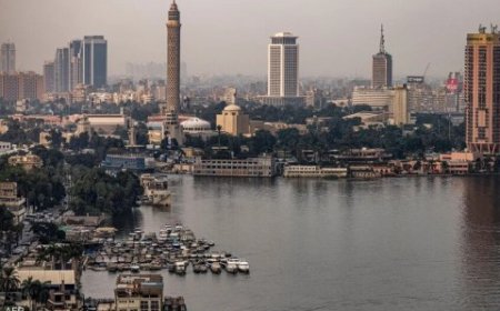 مصر تعلن عن صفقة جديدة مع روسيا وأوكرانيا وبلغاريا