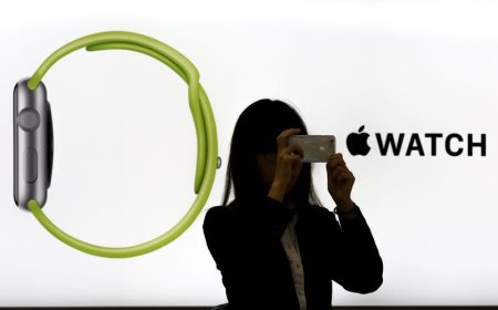 أبل تؤجل إطلاق النسخة الجديدة من آيفون إير بسبب ضعف المبيعات