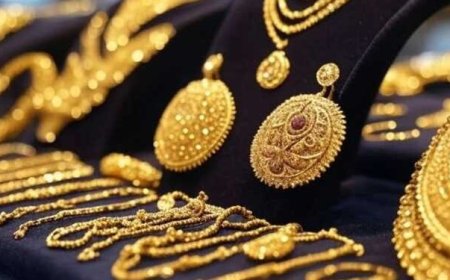 الذهب قرب أعلى مستوياته في 3 أسابيع وسط تفاؤل بانتهاء الإغلاق الحكومي