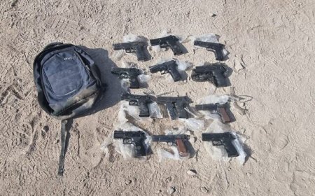 إيران تسلح الضفة الغربية