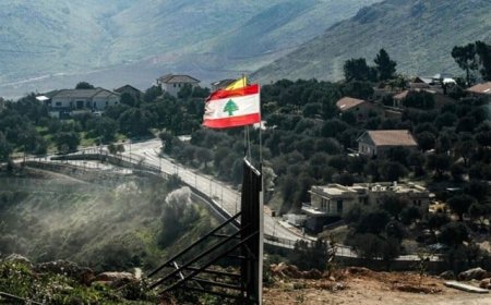 إسرائيل تعرض أراض للبيع في جنوب لبنان