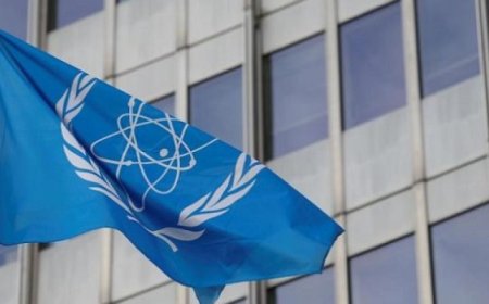 وكالة الطاقة الدولية: الطلب العالمي على النفط والغاز يرتفع حتى 2050