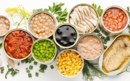 جنون الغذاء يهدد الأرض.. كيف تحولت موضات الطعام إلى قنابل مناخية صامتة؟