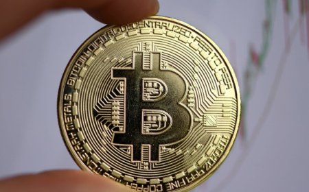 بيتكوين تسجل أدنى مستوى في 6 أشهر