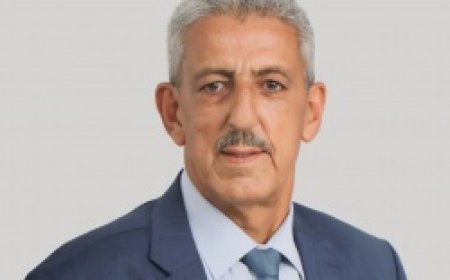 رسالة الى الكل لا لأحد