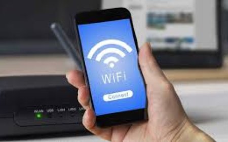 غوغل تحذّر المستخدمين: شبكات الواي فاي العامة تهدد خصوصيتك وتفتح الباب أمام المتسللين