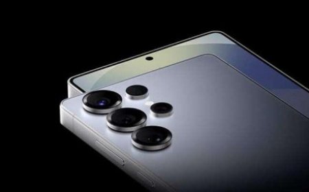 سامسونغ تستعد لكشف سلسلة Galaxy S26 في يناير 2026… تصميم محسّن ومواصفات أقوى