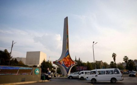 العثور على “أجهزة عسكرية بدائية” استخدمت بهجوم دمشق