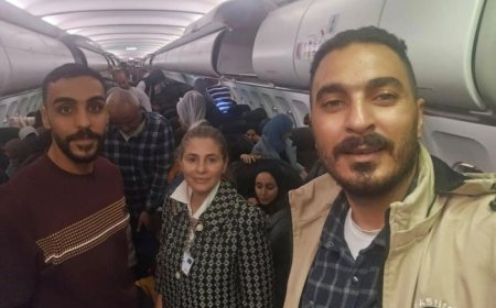 تحذير فلسطيني من "التغرير بالترحيل والتهجير" لسكان قطاع غزة