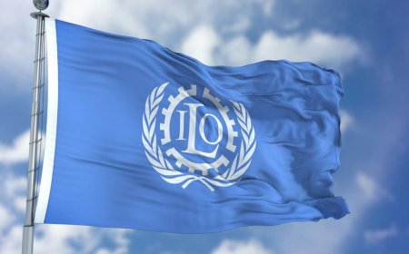 منظمة العمل الدولية تدرس نقل مقرها إلى قطر