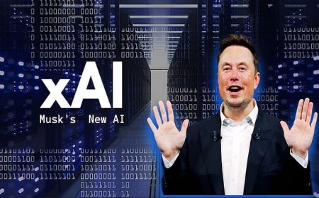 شركة xAI التابعة لإيلون ماسك تجمع 15 مليار دولار في أحدث جولة تمويلية