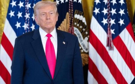 الغارديان: عالم بلا قانون أو مستقبل.. ترامب يقود دولة مارقة تريد غزو فنزويلا ونتنياهو يتحفز لضرب إيران