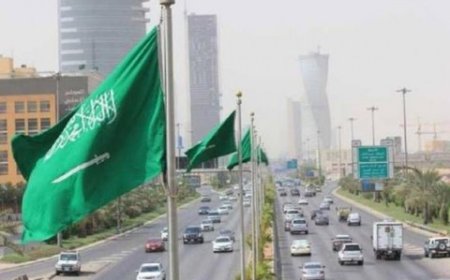 مخاوف إسرائيل من امتلاك السعودية أسلحة نووية واحتمال حصولها على مقاتلات “F-35” الأمريكية