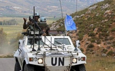 المتحدثة باسم اليونيفيل: هجمات إسرائيل تثير القلق وسنواصل مهامنا رغم التحديات