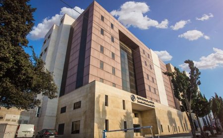 أرباح "القدس للمستحضرات الطبية" تقفز إلى 7 ملايين دولار