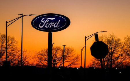 أمازون تتيح شراء «فورد» المستعملة عبر منصتها لتوسيع التجارة الإلكترونية للسيارات
