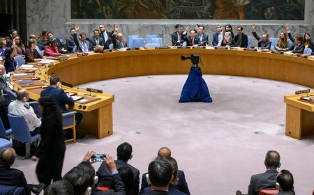 اسرائيل: قرار مجلس الأمن يشكل سابقة ستغير وجه الصراع الإسرائيلي الفلسطيني