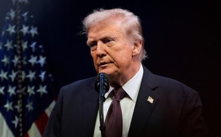 ترامب: سيتم الإعلان عن أعضاء مجلس السلام بشأن غزة قريبا