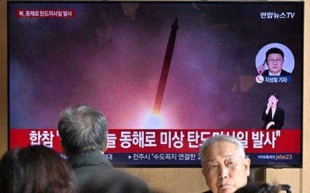 كوريا الشمالية: الاتفاق بين سيول وواشنطن بشأن الغواصات سيسبب “تأثير الدومينو” نوويا