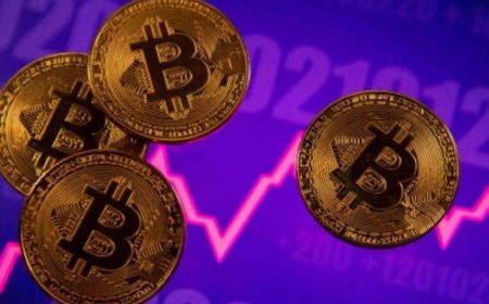 نزيف العملات المشفرة مستمر.. بتكوين تخسر 3% وتقترب من 90 ألفاً