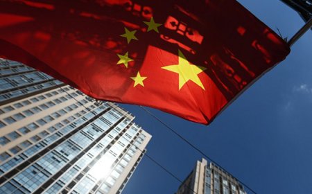 أميركا تحذّر العالم من قروض الصين لكنها أكبر المستفيدين.. كيف ذلك؟