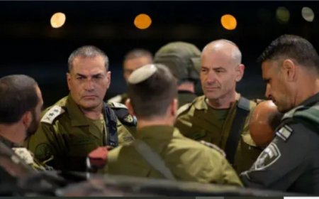 زامير من بيت لحم: سنهدم منازل منفذي عملية عتصيون وسنوسع الهجوم بالضفة