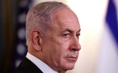 نتنياهو: إسرائيل مصممة على استكمال الحرب في كل الجبهات