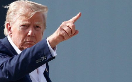 ترامب يفوض الاستخبارات بتنفيذ عملية سرية بفنزويلا