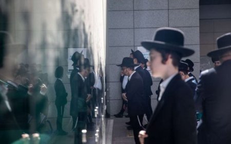 إسرائيل… الدولة التي بنيت على كذبة عمرها 2000 سنة