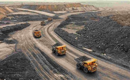 هل تنجح أوروبا في كسر الهيمنة الصينية على إمدادات المعادن النادرة؟