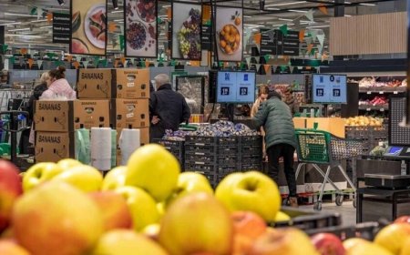 أكبر سلسلة متاجر في فنلندا توقف نهائيا بيع البضائع الإسرائيلية