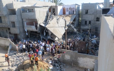 بعد إبعاد آلاف المواطنين.. "رايتس ووتش" تتهم إسرائيل بارتكاب جرائم حرب بالضفة