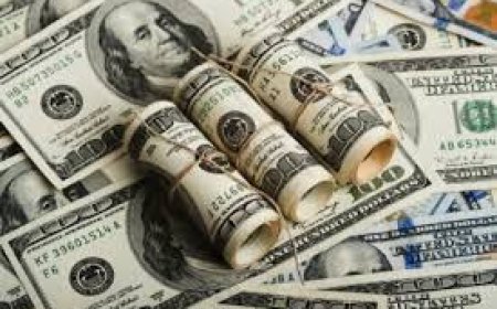 تباين في أداء العملات الرئيسية بعد محضر الفيدرالي الأميركي