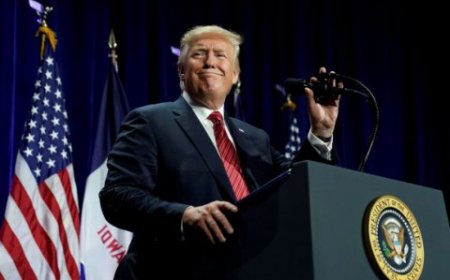 وول ستريت جورنال: ترامب و ملفات إبستين  والرسوم الجمركية وتصحيح المسار