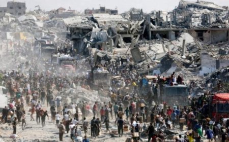 الغذاء العالمي نقص السيولة وارتفاع الأسعار يفاقمان معاناة أهالي غزة