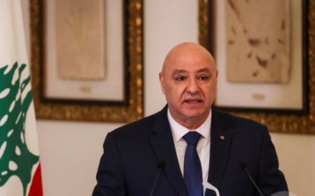 عون يطلق مبادرة لحل الأزمة مع إسرائيل: جاهزون للمشاركة بمسار السلام