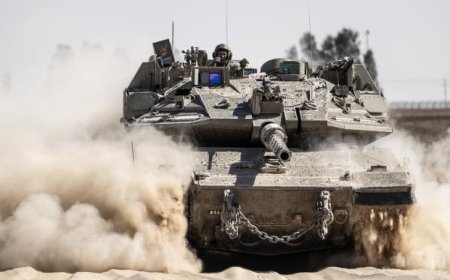 الحكومة الإيطالية و"ليوناردو" أمام القضاء بسبب تزويد إسرائيل بالأسلحة