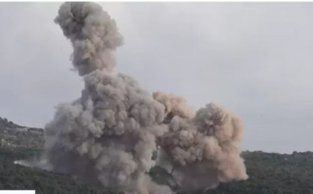 إسرائيل استخدمت قنابل "محظورة" في قصف لبنان