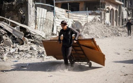 "العمل الدولية" تعتمد قرارا لدعم الاستجابة الطارئة وبرنامج التعافي في فلسطين