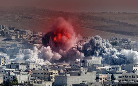 العالم ينزف دماً ومالاً.. أعلى تكلفة اقتصادية للصراعات منذ 25 عاماً